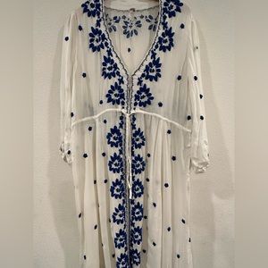 Free People Fable dress